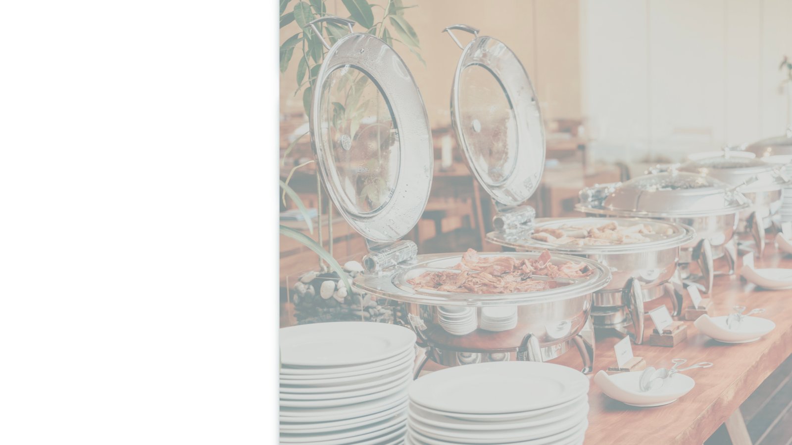 Honest Food, Exceptional Taste